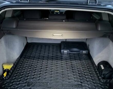 Серый Вольво В50, объемом двигателя 1.6 л и пробегом 305 тыс. км за 7150 $, фото 23 на Automoto.ua