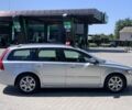 Серый Вольво В50, объемом двигателя 1.6 л и пробегом 260 тыс. км за 7800 $, фото 12 на Automoto.ua