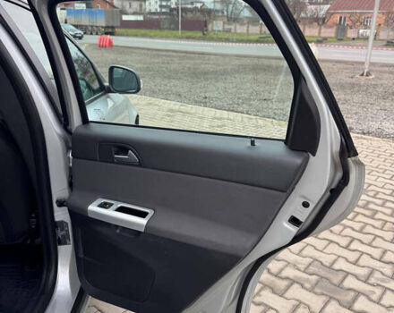 Сірий Вольво V50, об'ємом двигуна 0 л та пробігом 227 тис. км за 10300 $, фото 38 на Automoto.ua