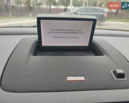 Сірий Вольво V50, об'ємом двигуна 1.6 л та пробігом 303 тис. км за 7399 $, фото 58 на Automoto.ua