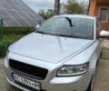 Серый Вольво В50, объемом двигателя 1.6 л и пробегом 283 тыс. км за 6000 $, фото 1 на Automoto.ua