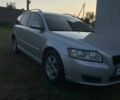 Сірий Вольво V50, об'ємом двигуна 1.6 л та пробігом 220 тис. км за 8300 $, фото 1 на Automoto.ua