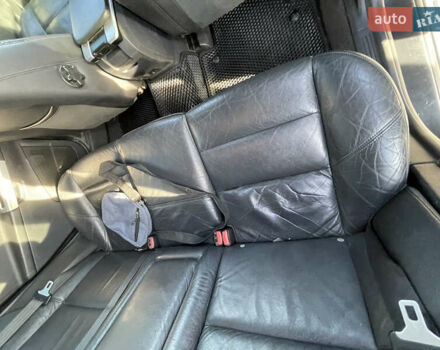 Сірий Вольво V50, об'ємом двигуна 1.6 л та пробігом 251 тис. км за 6500 $, фото 20 на Automoto.ua