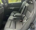 Сірий Вольво V50, об'ємом двигуна 1.6 л та пробігом 255 тис. км за 7500 $, фото 13 на Automoto.ua