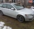 Серый Вольво В50, объемом двигателя 2 л и пробегом 221 тыс. км за 7700 $, фото 2 на Automoto.ua