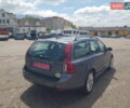 Серый Вольво В50, объемом двигателя 2 л и пробегом 267 тыс. км за 8500 $, фото 6 на Automoto.ua