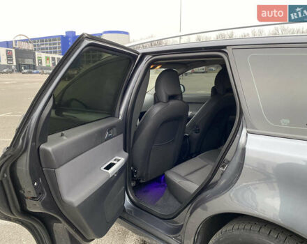 Вольво В50 2010 в Киеве на Automoto.ua Серый Вольво В50, объемом двигателя 1.56 л и пробегом 277 тыс. км за 9350 $, фото 12 на Automoto.ua