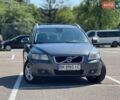 Серый Вольво В50, объемом двигателя 1.6 л и пробегом 244 тыс. км за 7700 $, фото 1 на Automoto.ua