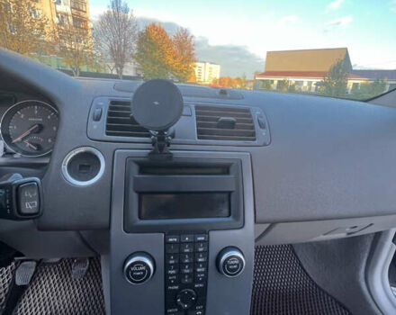 Вольво В50 2010 в Луцке на Automoto.ua Серый Вольво В50, объемом двигателя 1.6 л и пробегом 280 тыс. км за 8600 $, фото 29 на Automoto.ua