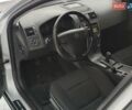 Серый Вольво В50, объемом двигателя 1.6 л и пробегом 330 тыс. км за 6500 $, фото 17 на Automoto.ua