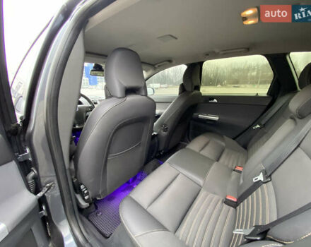 Вольво В50 2010 в Киеве на Automoto.ua Серый Вольво В50, объемом двигателя 1.56 л и пробегом 277 тыс. км за 9350 $, фото 13 на Automoto.ua