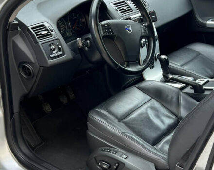 Вольво В50 2010 в Ковель на Automoto.ua Серый Вольво В50, объемом двигателя 1.56 л и пробегом 269 тыс. км за 8500 $, фото 8 на Automoto.ua