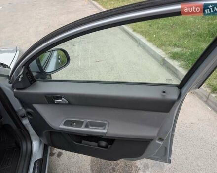 Вольво В50 2010 в Ровно на Automoto.ua Серый Вольво В50, объемом двигателя 1.56 л и пробегом 270 тыс. км за 7200 $, фото 8 на Automoto.ua