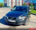 Серый Вольво В50, объемом двигателя 1.6 л и пробегом 275 тыс. км за 6900 $, фото 1 на Automoto.ua