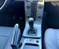 Серый Вольво В50, объемом двигателя 1.6 л и пробегом 240 тыс. км за 8300 $, фото 10 на Automoto.ua
