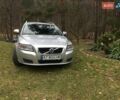 Сірий Вольво V50, об'ємом двигуна 1.56 л та пробігом 207 тис. км за 7400 $, фото 1 на Automoto.ua