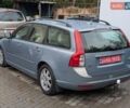 Серый Вольво В50, объемом двигателя 1.6 л и пробегом 139 тыс. км за 7999 $, фото 15 на Automoto.ua