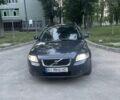 Сірий Вольво V50, об'ємом двигуна 2 л та пробігом 255 тис. км за 4700 $, фото 1 на Automoto.ua