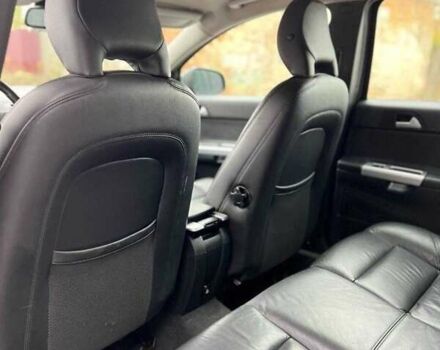 Серый Вольво В50, объемом двигателя 1.6 л и пробегом 270 тыс. км за 6800 $, фото 18 на Automoto.ua