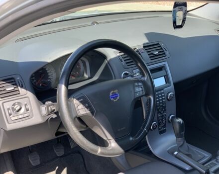 Сірий Вольво V50, об'ємом двигуна 1.6 л та пробігом 263 тис. км за 7500 $, фото 12 на Automoto.ua