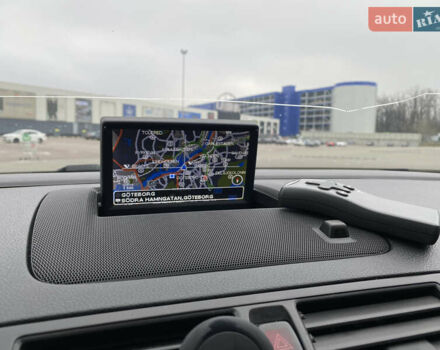 Вольво В50 2010 в Киеве на Automoto.ua Серый Вольво В50, объемом двигателя 1.56 л и пробегом 277 тыс. км за 9350 $, фото 21 на Automoto.ua