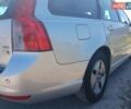 Сірий Вольво V50, об'ємом двигуна 1.6 л та пробігом 250 тис. км за 7500 $, фото 10 на Automoto.ua