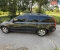 Серый Вольво В50, объемом двигателя 1.6 л и пробегом 231 тыс. км за 7300 $, фото 8 на Automoto.ua