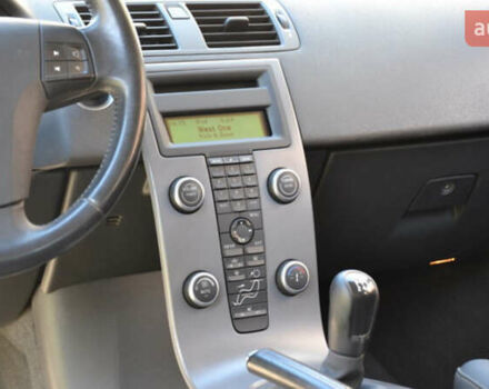 Серый Вольво В50, объемом двигателя 1.56 л и пробегом 310 тыс. км за 7450 $, фото 9 на Automoto.ua