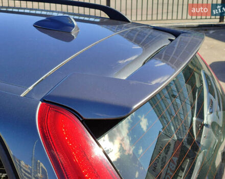 Серый Вольво В50, объемом двигателя 1.6 л и пробегом 193 тыс. км за 7999 $, фото 6 на Automoto.ua