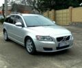 Сірий Вольво V50, об'ємом двигуна 1.6 л та пробігом 273 тис. км за 8000 $, фото 1 на Automoto.ua