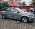 Серый Вольво В50, объемом двигателя 1.6 л и пробегом 139 тыс. км за 7999 $, фото 7 на Automoto.ua
