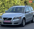 Серый Вольво В50, объемом двигателя 1.6 л и пробегом 258 тыс. км за 6900 $, фото 1 на Automoto.ua