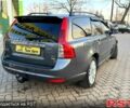 Сірий Вольво V50, об'ємом двигуна 1.6 л та пробігом 239 тис. км за 7500 $, фото 4 на Automoto.ua