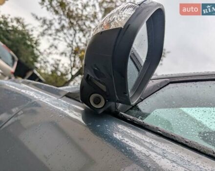 Серый Вольво В50, объемом двигателя 1.6 л и пробегом 139 тыс. км за 7999 $, фото 35 на Automoto.ua