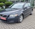 Серый Вольво В50, объемом двигателя 1.6 л и пробегом 203 тыс. км за 7499 $, фото 1 на Automoto.ua