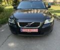 Серый Вольво В50, объемом двигателя 1.6 л и пробегом 231 тыс. км за 7300 $, фото 20 на Automoto.ua