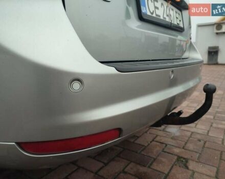 Сірий Вольво V50, об'ємом двигуна 1.6 л та пробігом 303 тис. км за 7399 $, фото 24 на Automoto.ua