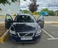 Сірий Вольво V50, об'ємом двигуна 1.56 л та пробігом 280 тис. км за 7200 $, фото 1 на Automoto.ua