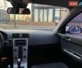 Сірий Вольво V50, об'ємом двигуна 2 л та пробігом 294 тис. км за 7699 $, фото 30 на Automoto.ua
