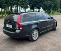 Сірий Вольво V50, об'ємом двигуна 1.6 л та пробігом 264 тис. км за 6000 $, фото 3 на Automoto.ua