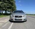 Сірий Вольво V50, об'ємом двигуна 1.6 л та пробігом 138 тис. км за 6700 $, фото 5 на Automoto.ua