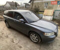 Сірий Вольво V50, об'ємом двигуна 1.6 л та пробігом 285 тис. км за 7400 $, фото 1 на Automoto.ua