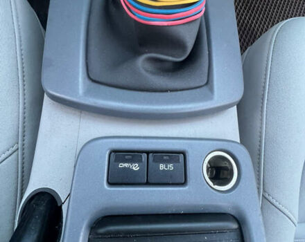 Вольво В50 2010 в Луцке на Automoto.ua Серый Вольво В50, объемом двигателя 1.6 л и пробегом 280 тыс. км за 8600 $, фото 31 на Automoto.ua