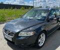 Сірий Вольво V50, об'ємом двигуна 1.6 л та пробігом 227 тис. км за 7500 $, фото 3 на Automoto.ua