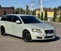 Серый Вольво В50, объемом двигателя 1.6 л и пробегом 313 тыс. км за 6322 $, фото 4 на Automoto.ua