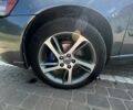 Серый Вольво В50, объемом двигателя 1.56 л и пробегом 28 тыс. км за 6850 $, фото 9 на Automoto.ua