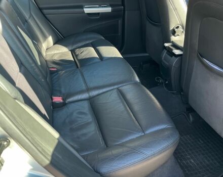 Сірий Вольво V50, об'ємом двигуна 1.6 л та пробігом 320 тис. км за 5200 $, фото 3 на Automoto.ua