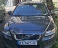 Сірий Вольво V50, об'ємом двигуна 1.56 л та пробігом 202 тис. км за 7250 $, фото 1 на Automoto.ua