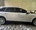 Сірий Вольво V50, об'ємом двигуна 1.6 л та пробігом 262 тис. км за 7000 $, фото 1 на Automoto.ua