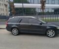 Сірий Вольво V50, об'ємом двигуна 1.6 л та пробігом 243 тис. км за 8000 $, фото 1 на Automoto.ua